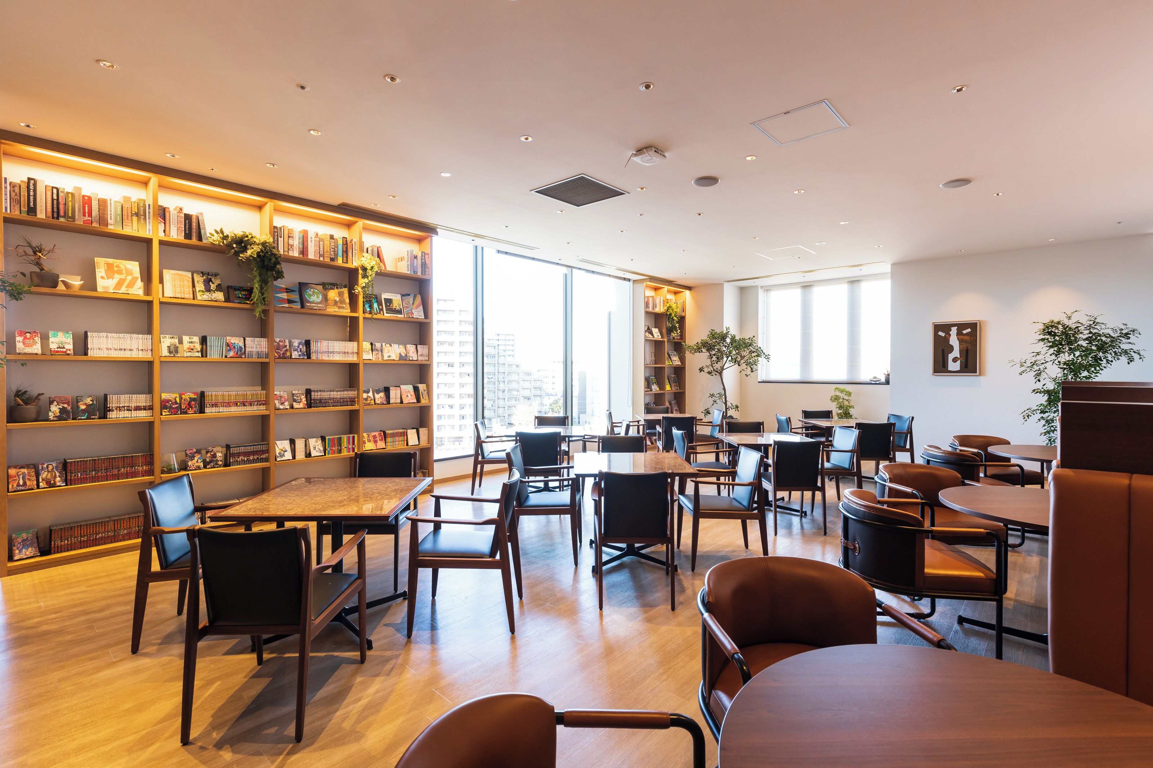 Photo - Richmond Hotel Premier Tokyo Schole