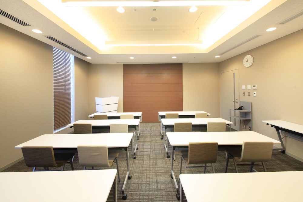 Richmond Hotel Premier Asakusa International by null