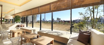 Richmond Hotel Premier Asakusa International