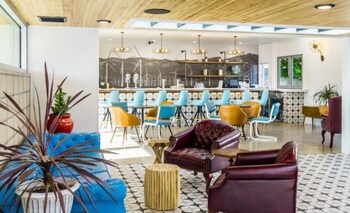 Meeting space at ARRIVE Palm Springs - Adults Only