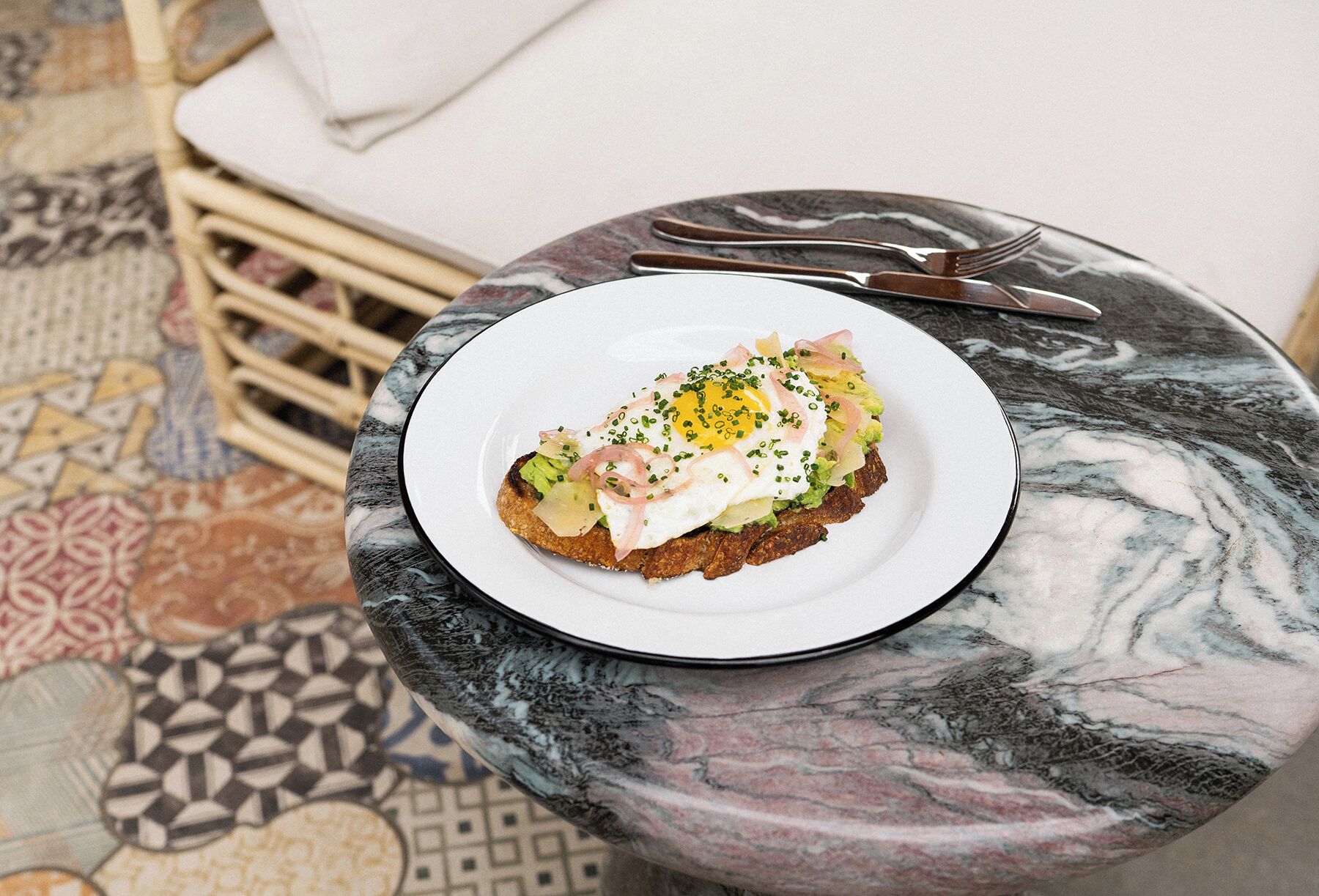 Foto - ARRIVE Palm Springs - Adults Only