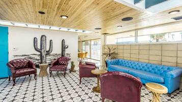 Sala de reuniones