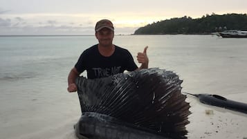 Pesca