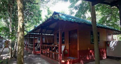 Family Song Bungalow