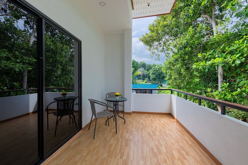 Family Song Bungalow