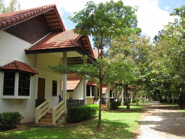Kawasan hartanah