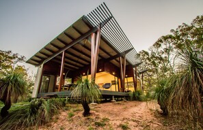 Rom | Utsikt fra rommet