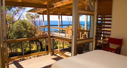 Sunrise at 1770 Holidays