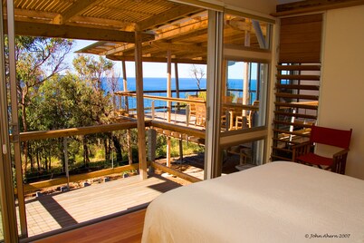 Sunrise at 1770 Holidays