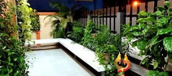 The Heart Ayutthaya Holiday Home
