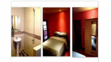HOME Check in 2 PM - 8 PM | Desk, rollaway beds, free WiFi