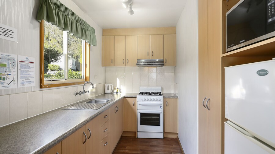 Enclave at Healesville Holiday Park