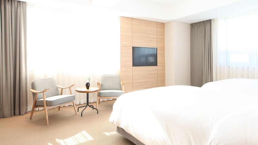 Acube Hotel
