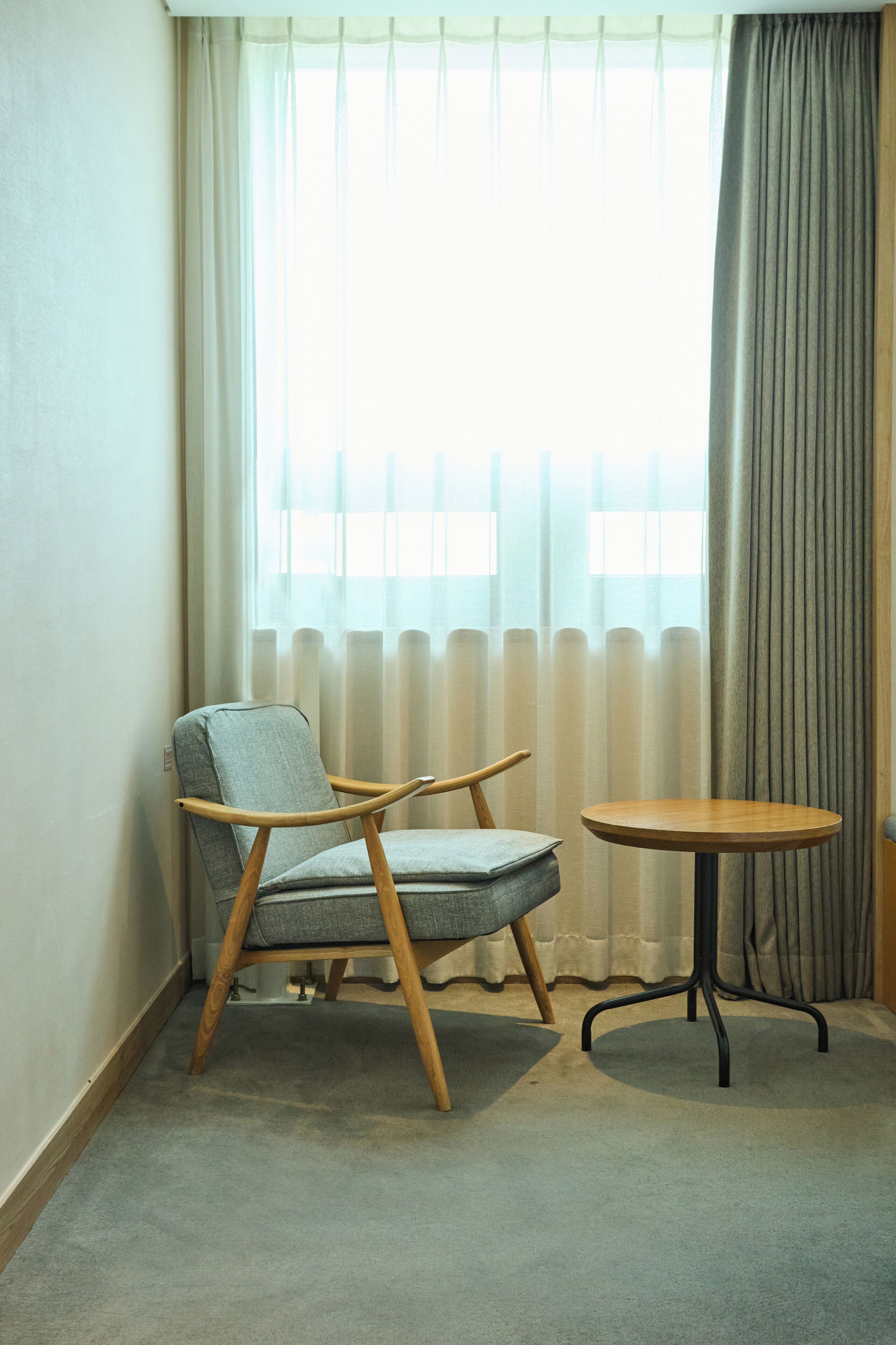 Foto - Acube Hotel