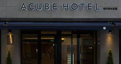 Acube Hotel