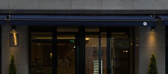 Acube Hotel