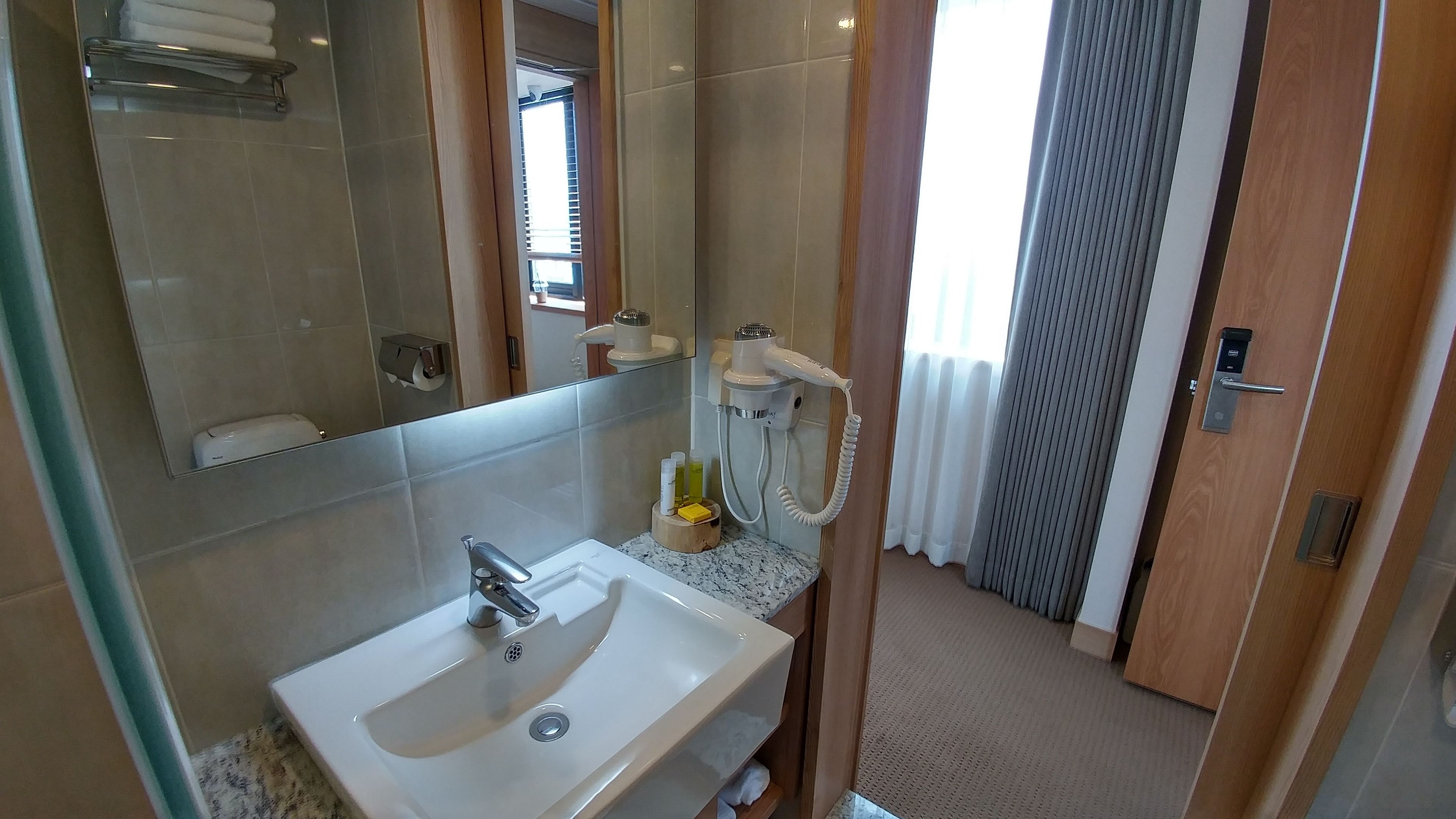 Foto - Acube Hotel Dongdaemun