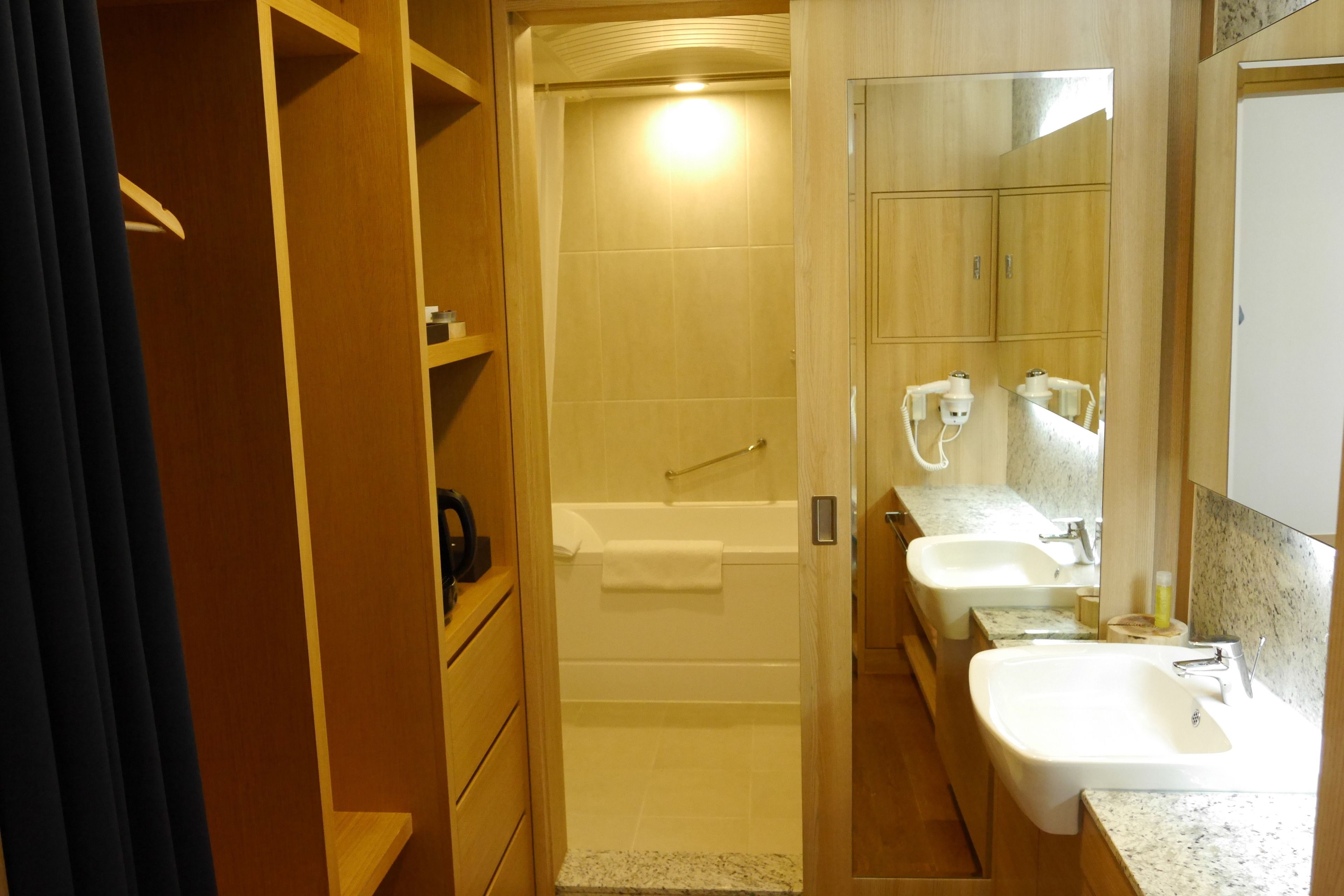 Foto - Acube Hotel Dongdaemun