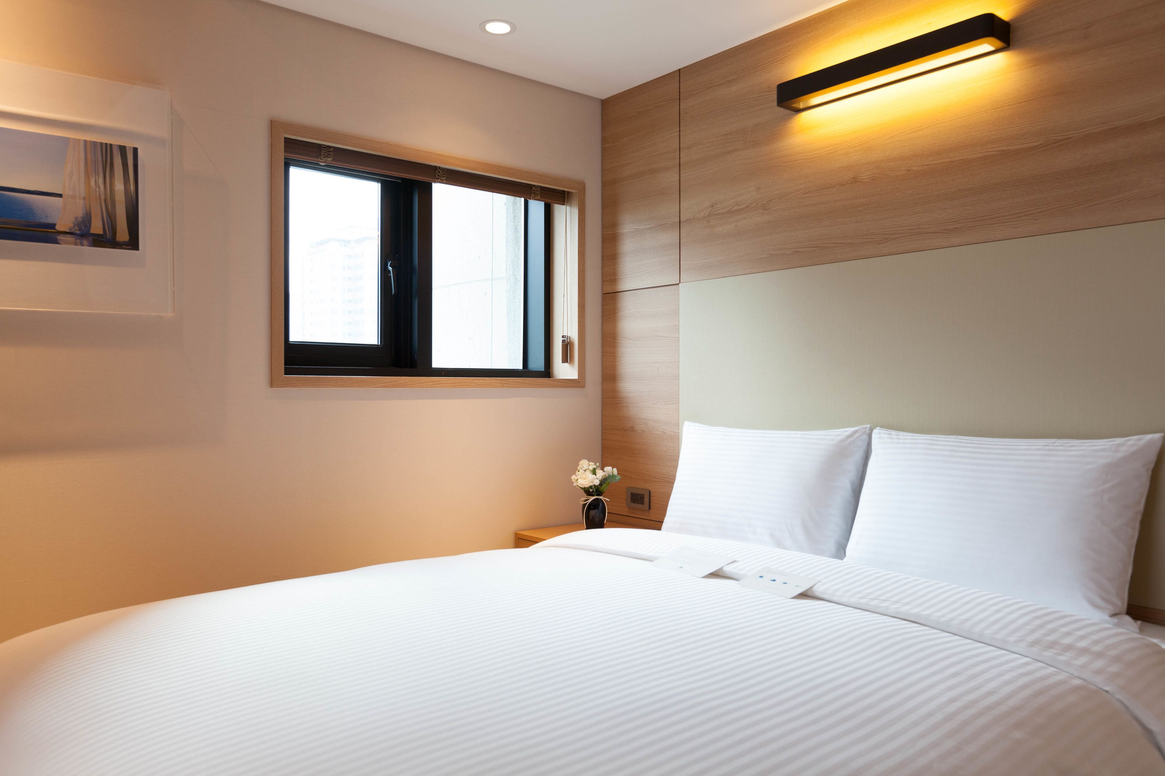 Foto - Acube Hotel Dongdaemun