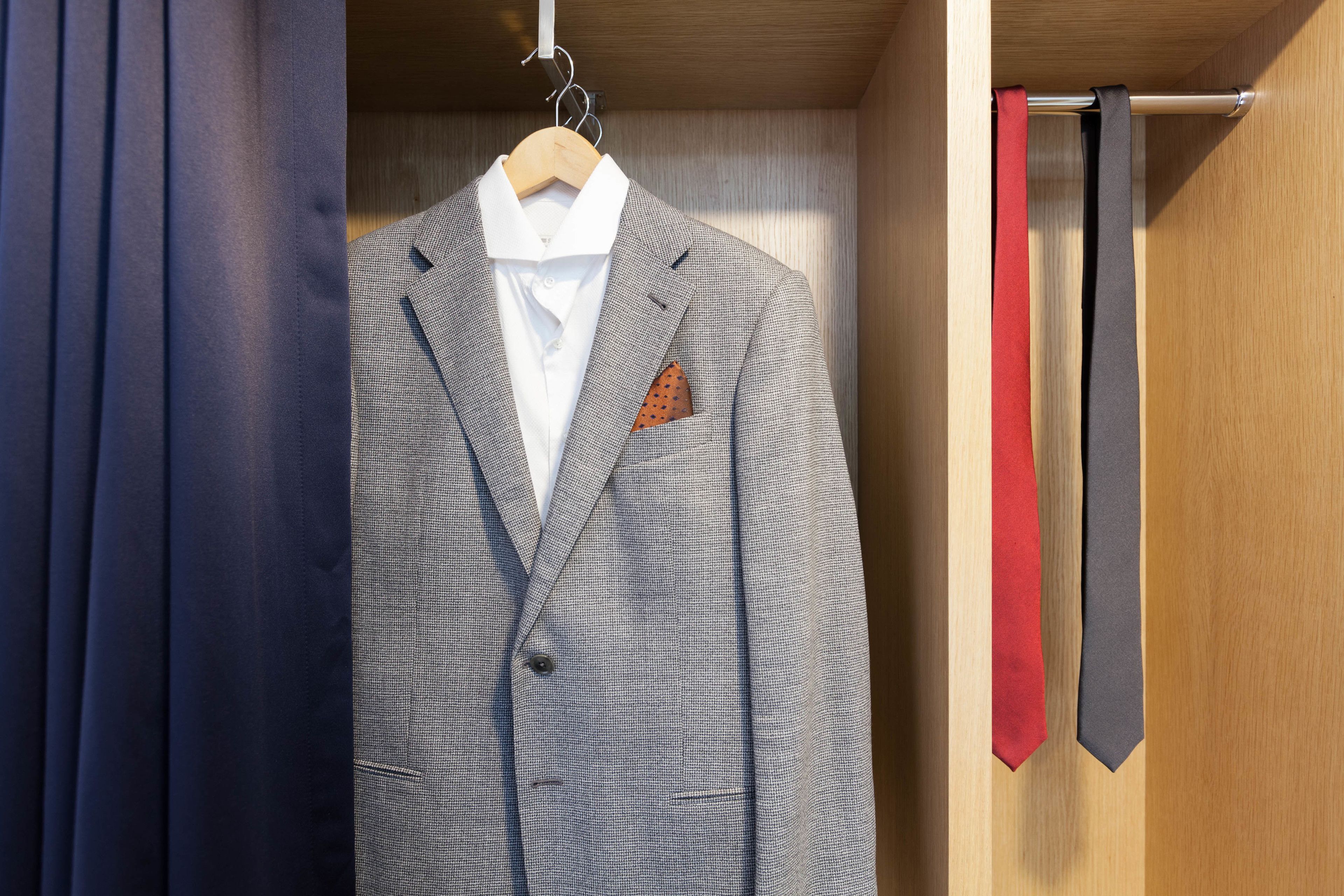 family triple room | room amenity