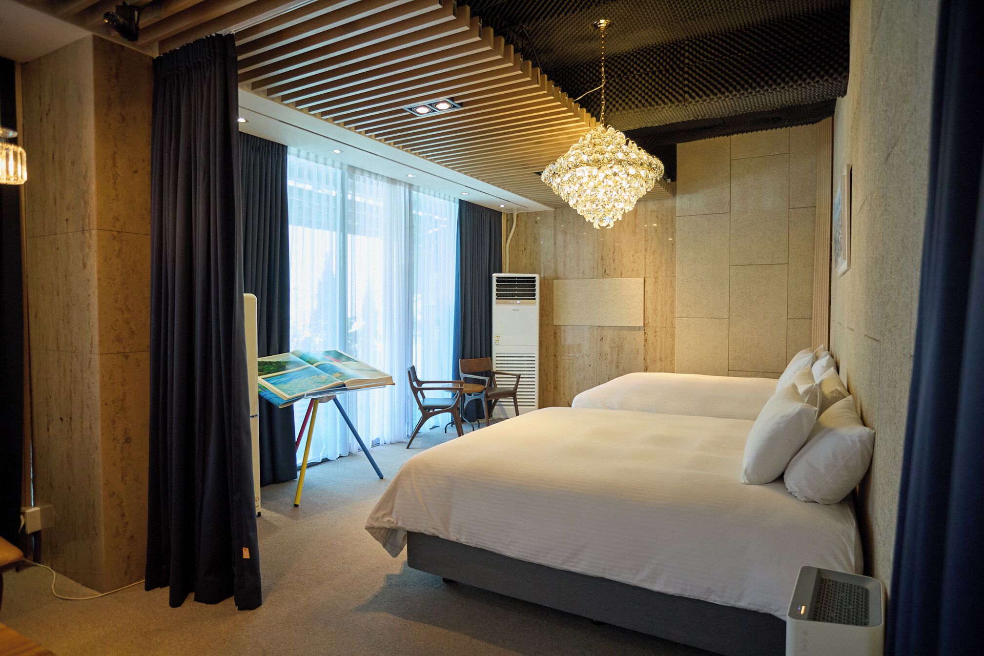 Foto - Acube Hotel Dongdaemun