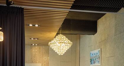 Acube Hotel