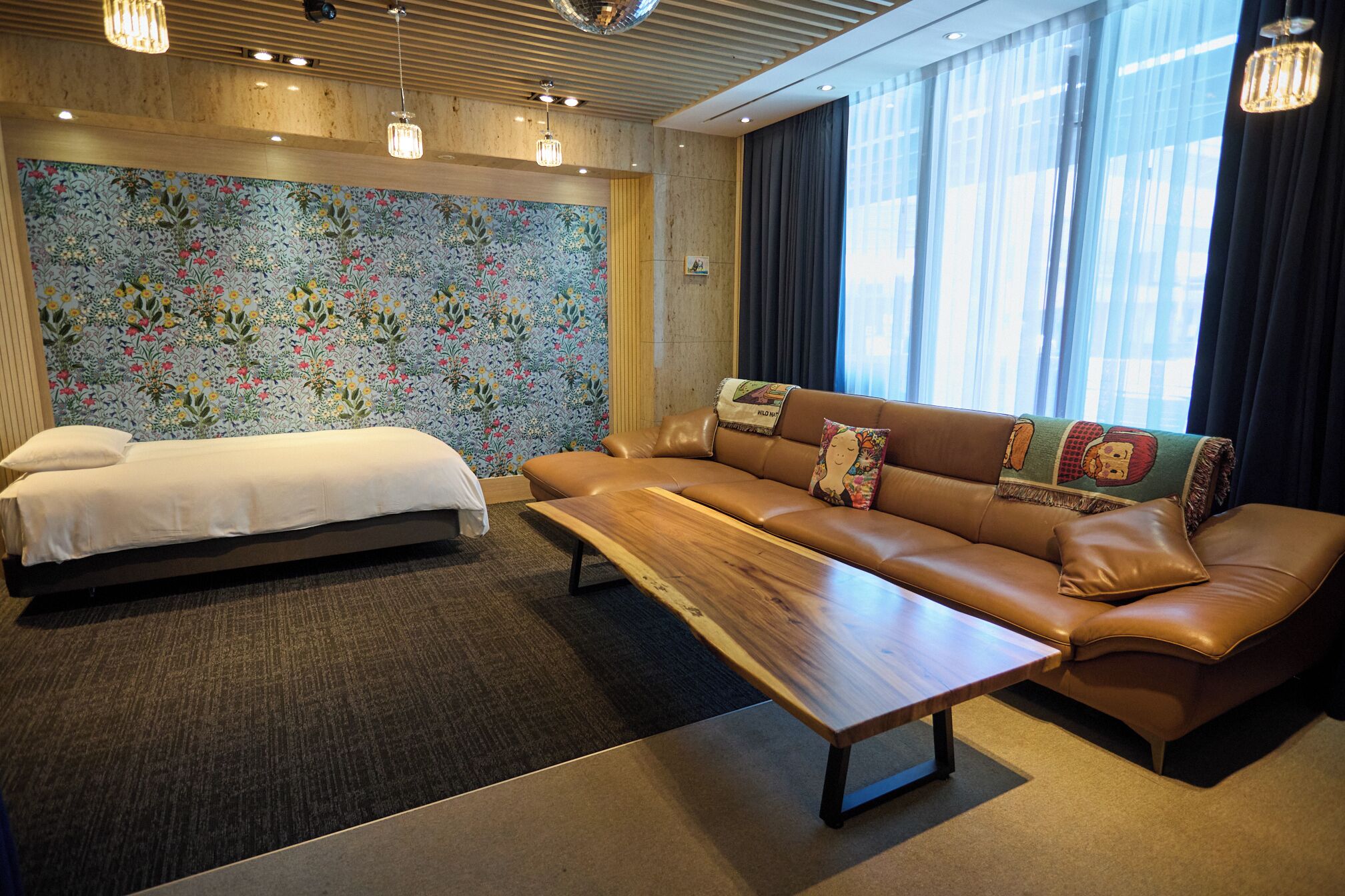 Foto - Acube Hotel
