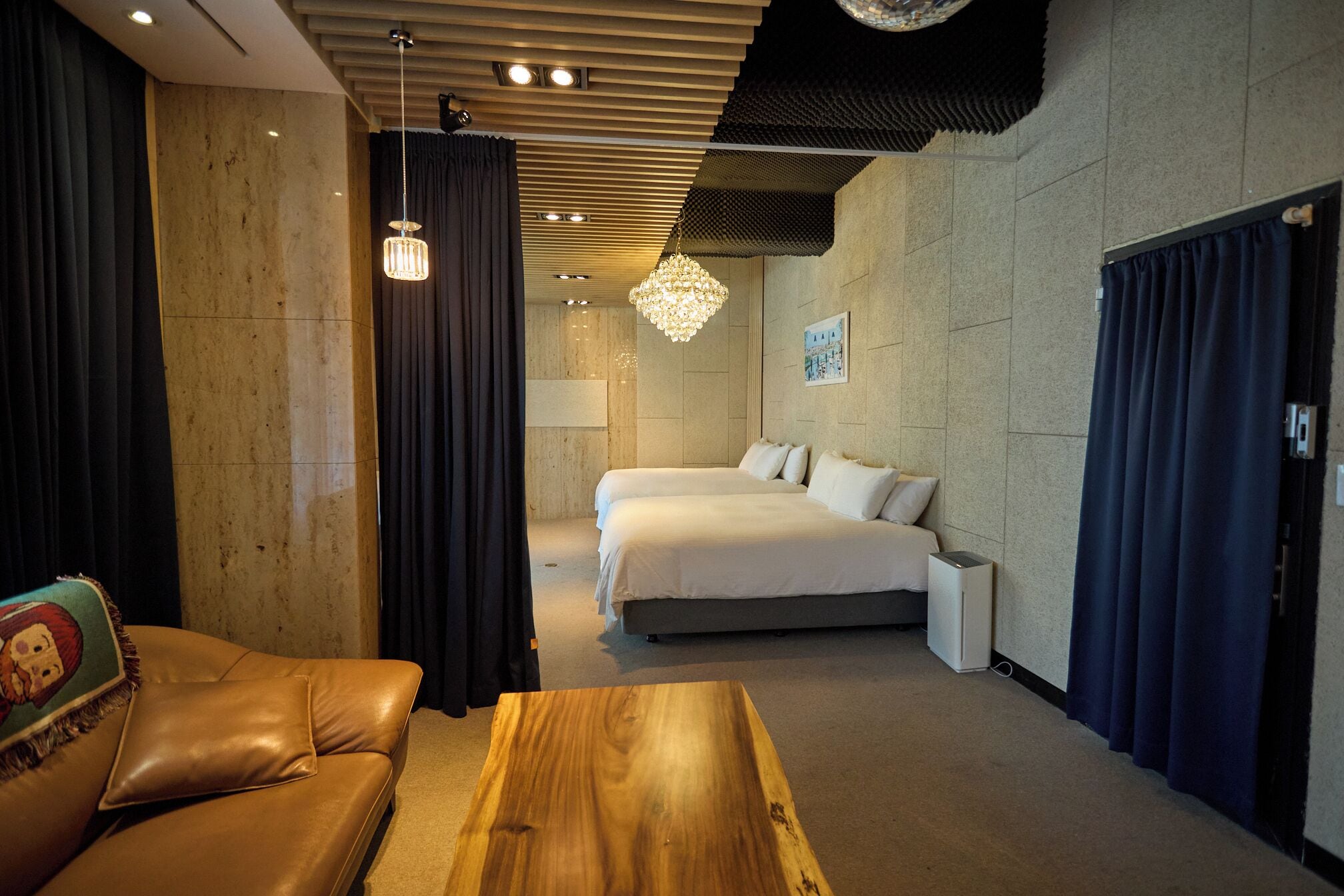 Foto - Acube Hotel Dongdaemun