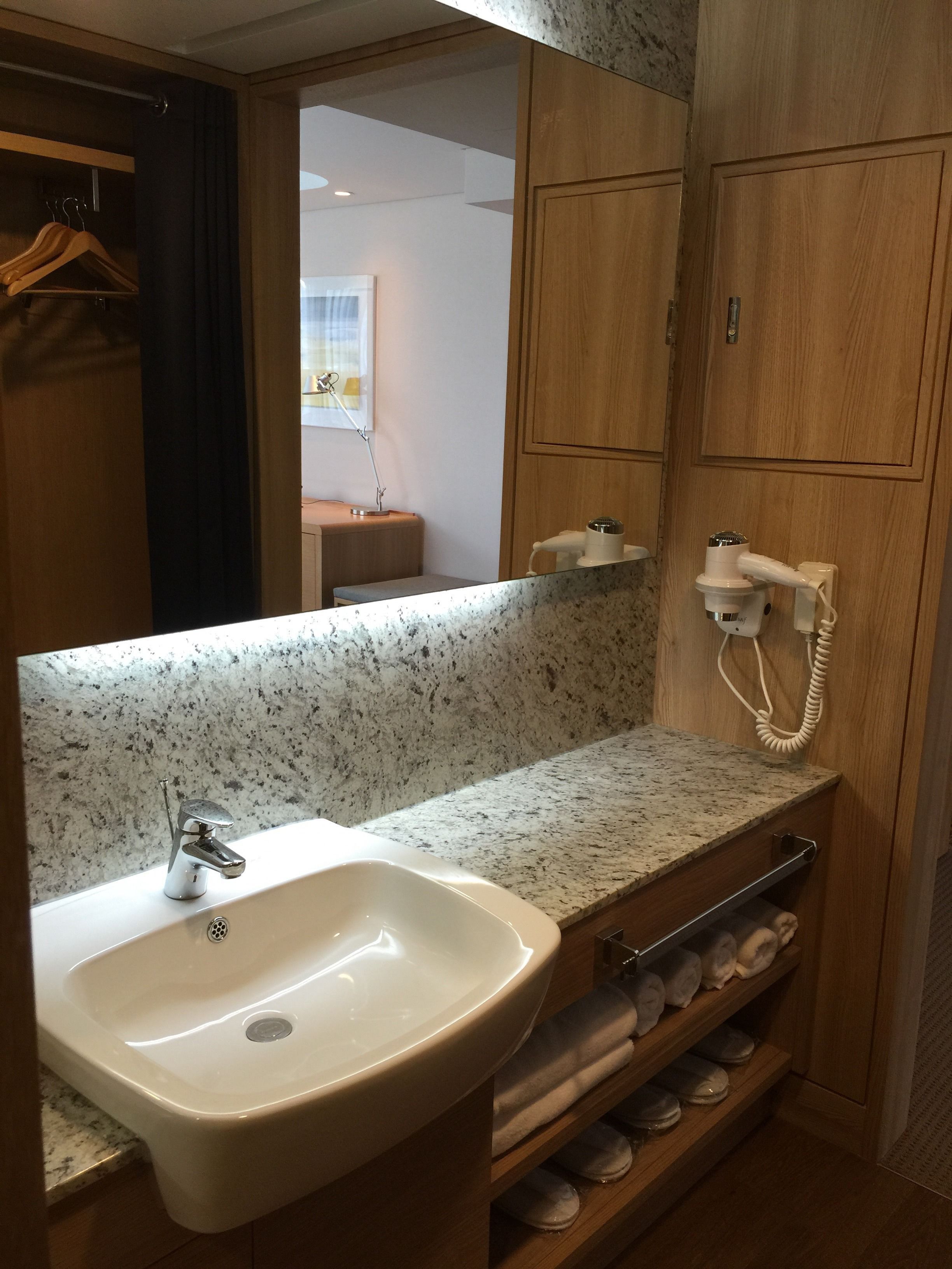 Foto - Acube Hotel Dongdaemun
