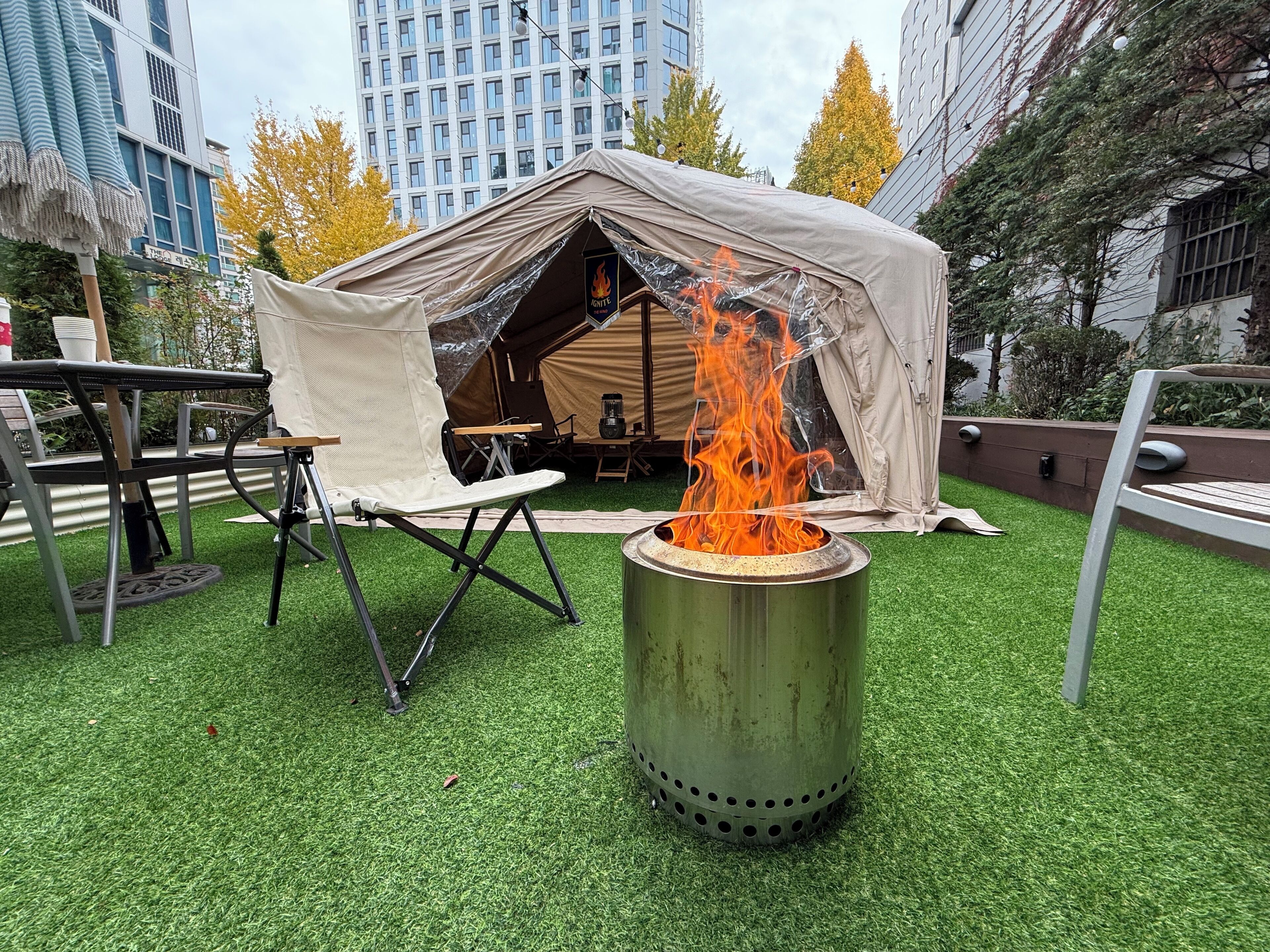 Foto - Acube Hotel Dongdaemun