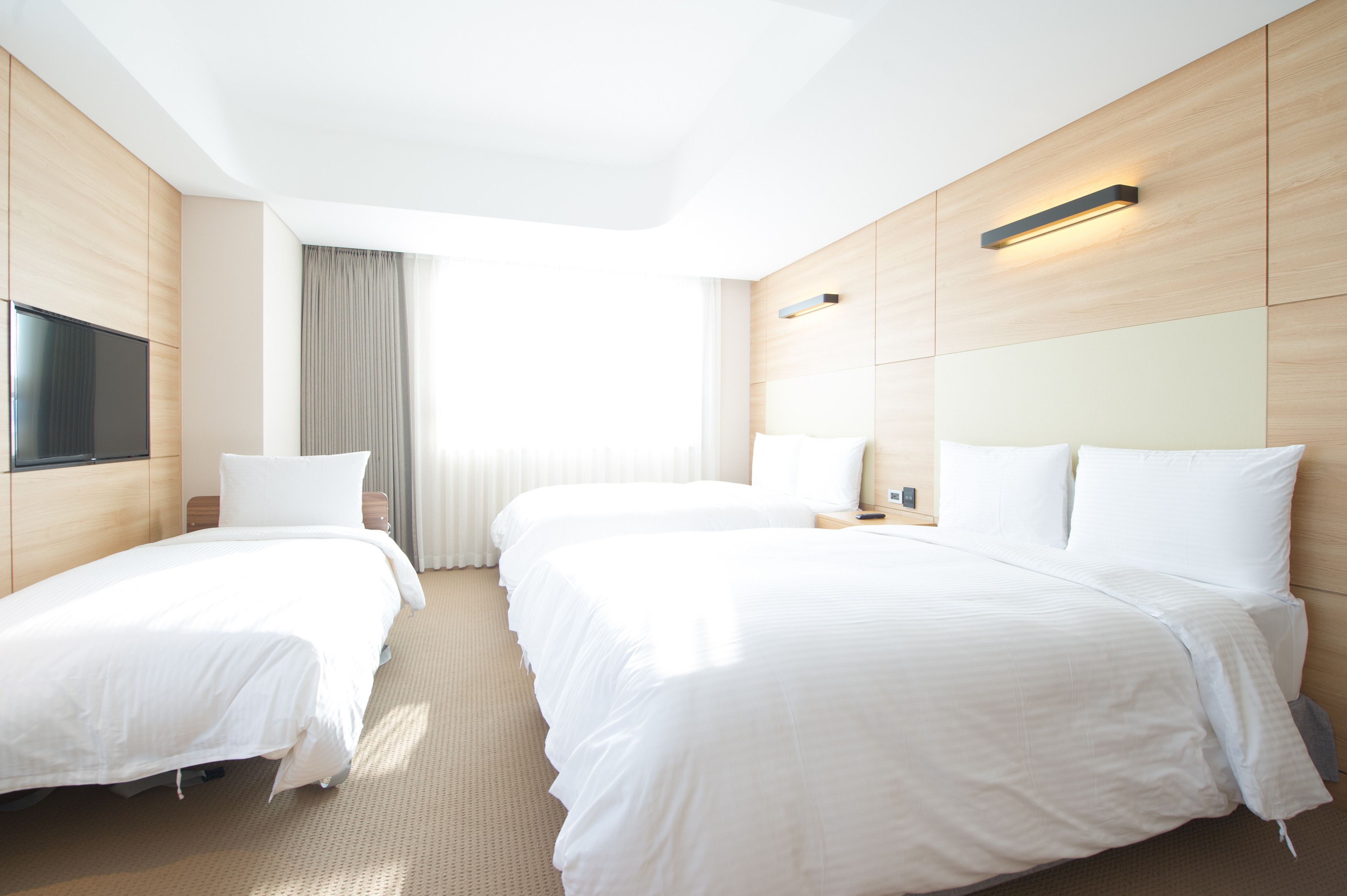 Foto - Acube Hotel Dongdaemun