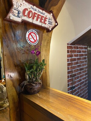 Interior - BB House Budget & Boutique (Chiang Mai)