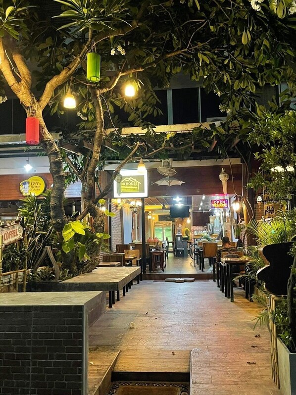 Interior - BB House Budget & Boutique (Chiang Mai)