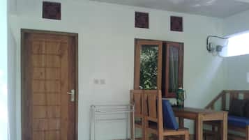 Teras/patio