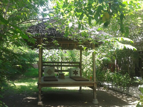 Putri Homestay
