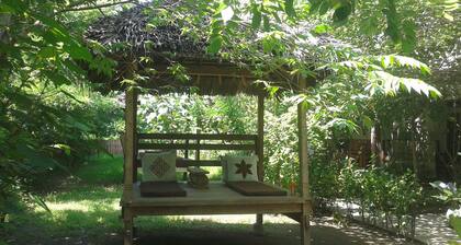 Putri Homestay