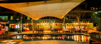 The Hideaway Hotel