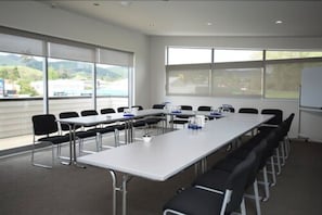 Sala de reuniones