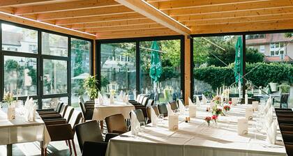 Hotel Schloss Lehen