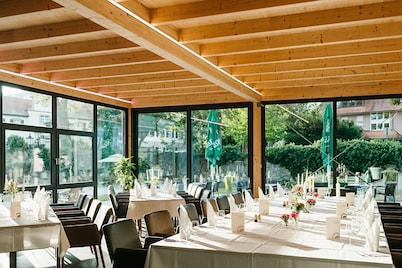 Hotel Schloss Lehen