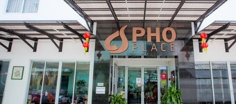 Pho Place