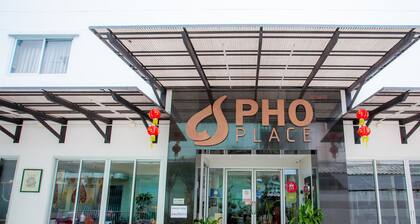 Pho Place