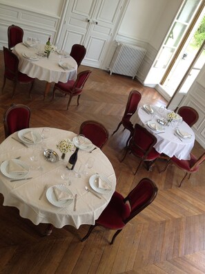 French cuisine