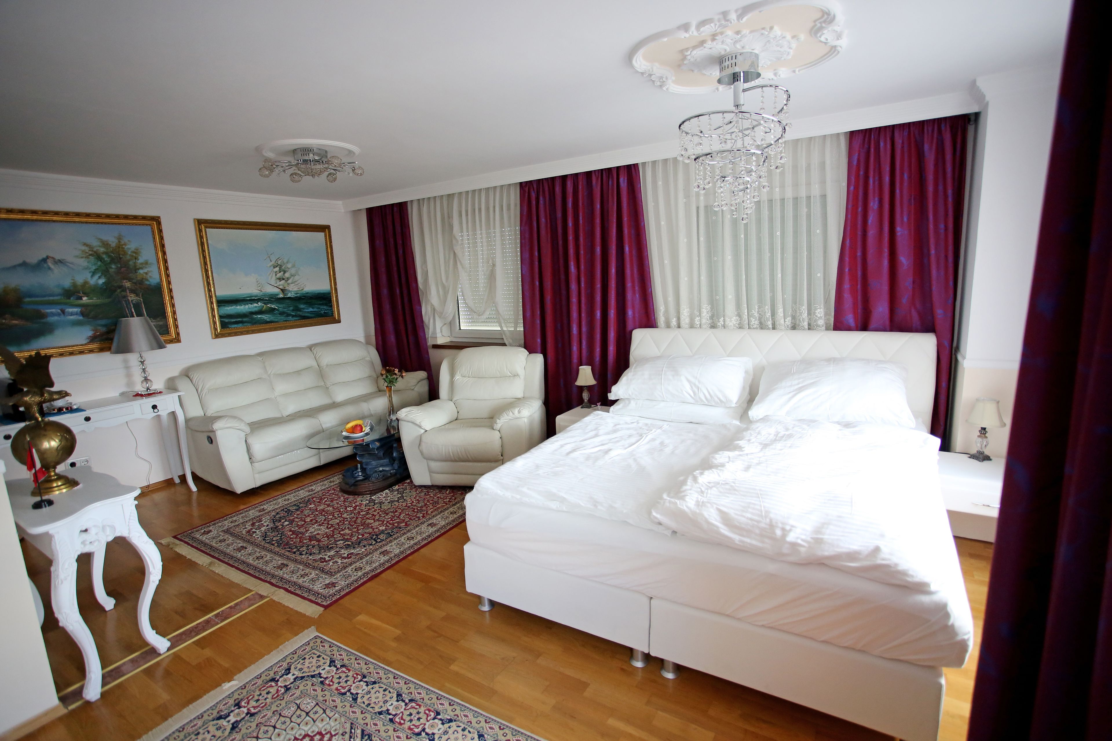 Kamar