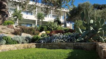 Jardín