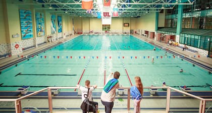 Troy Self Catering Village Limerick Ireland