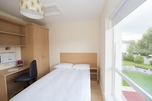 Room amenity - Troy Self Catering Village Limerick Ireland (Limerick)