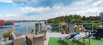 Ach Mazury Stanica Mikołajki