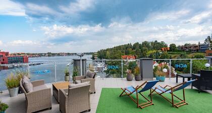 Ach Mazury Stanica Mikołajki