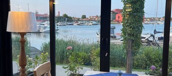 Ach Mazury Stanica Miko łajki